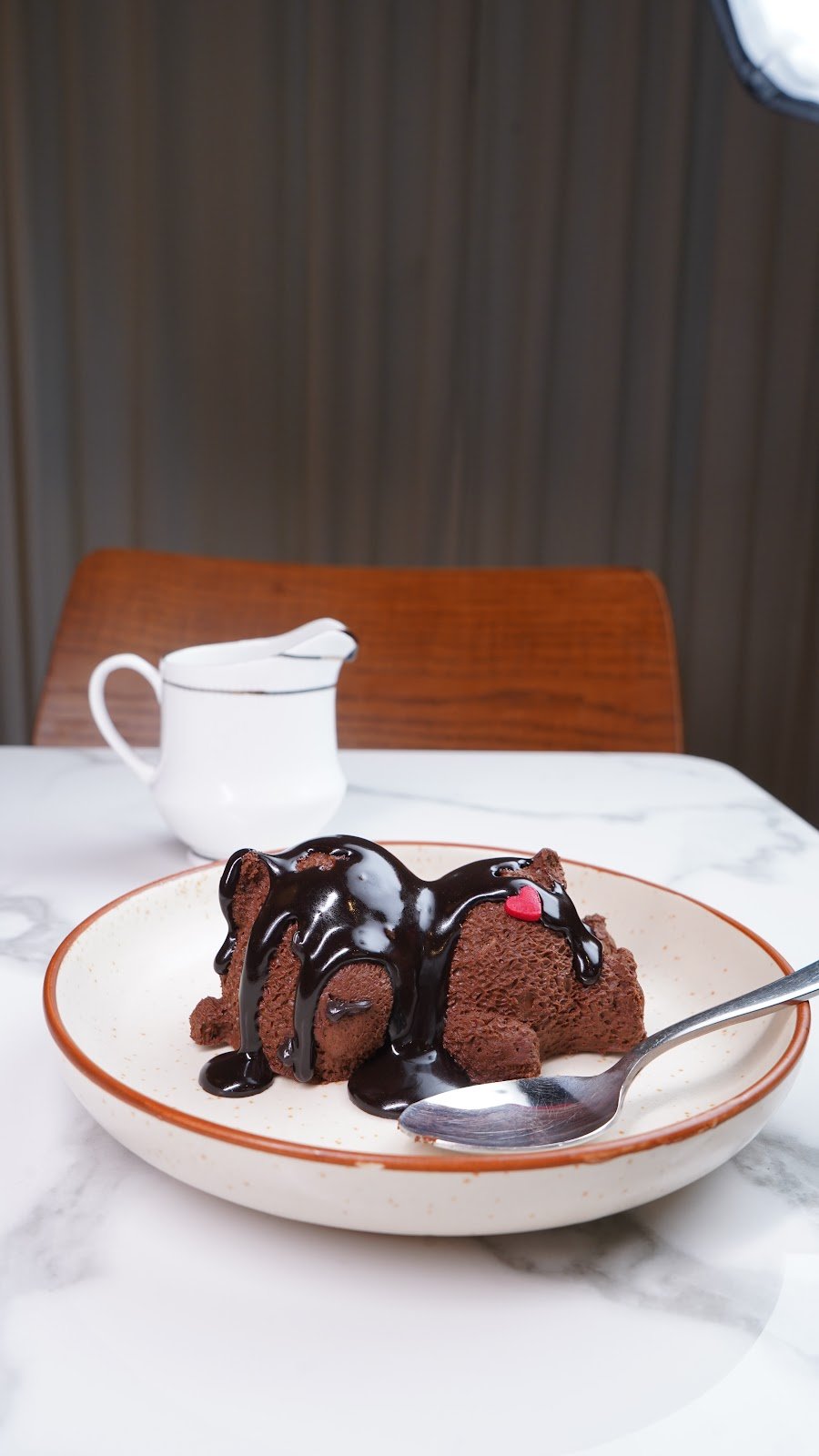 Signature dish